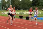 The 100 metres, Wednesday, july 24th, 2024 NEGP 5, Monkton Stadium.  Photo: David T. Hewitson/Sports for All Pics